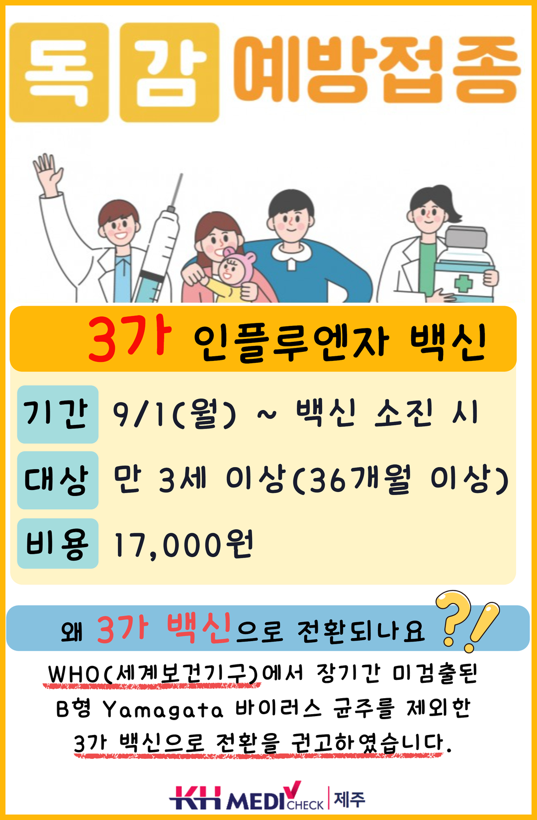 3